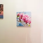 Appartement Center