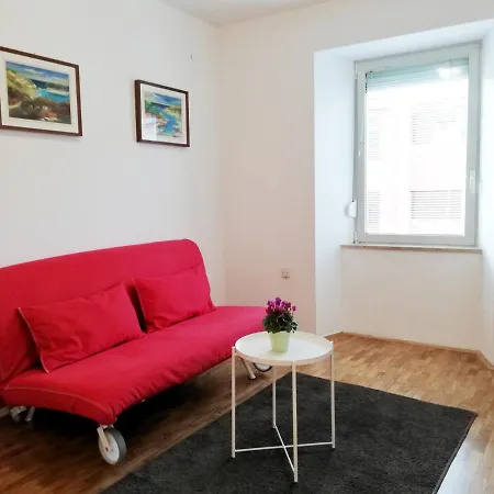 Center Apartament *