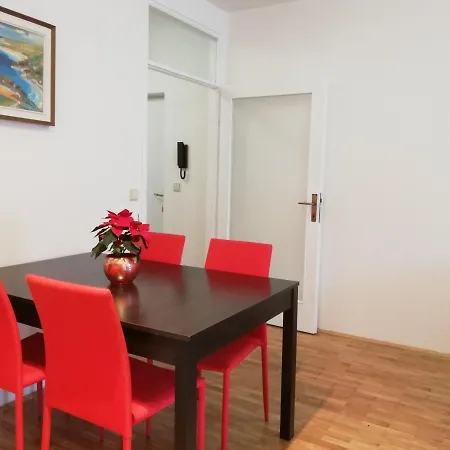 Center Appartement *