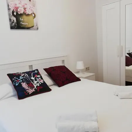 Appartement Center *