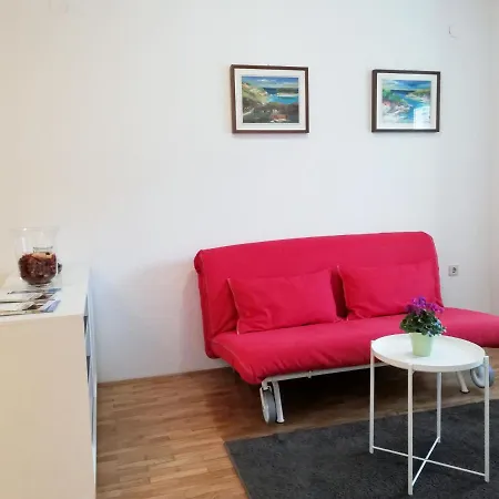 Appartement Center