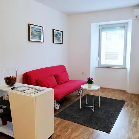 Appartement Center *