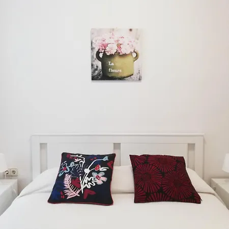 Appartement Center Umag