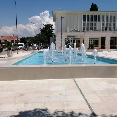 Center