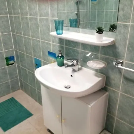 Center Apartament *