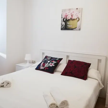 Center Apartment
