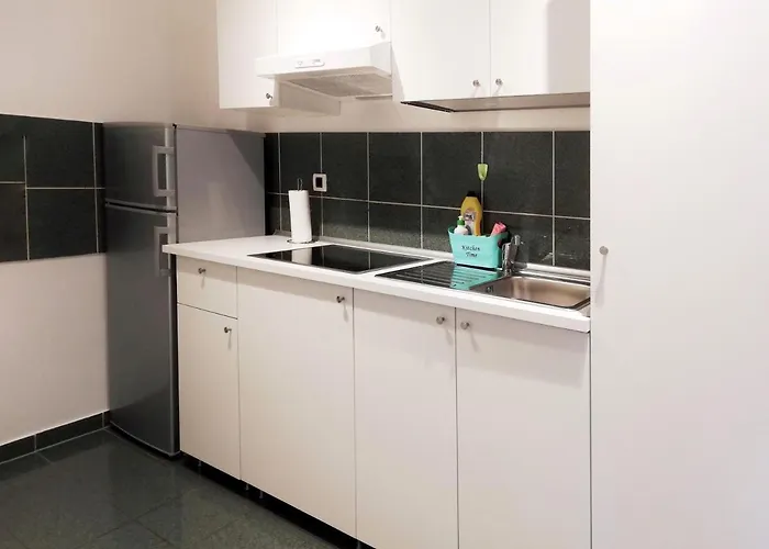 Center Apartman