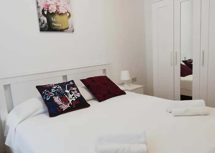 Apartman Center *